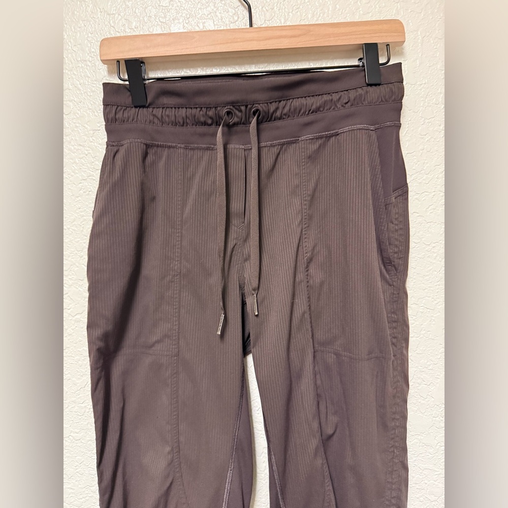Lululemon Java Dance Studio Mid-Rise Cropped Pant… - image 6